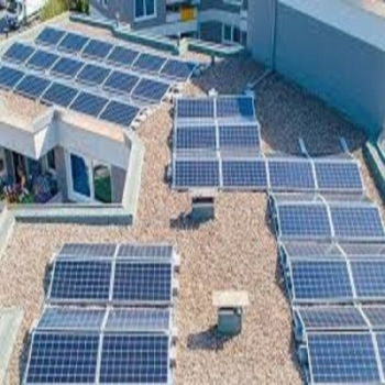 Lắp đặt Điện Năng Lượng Mặt Trời tại huyện Krông Búk, tỉnh Đắk Lắk